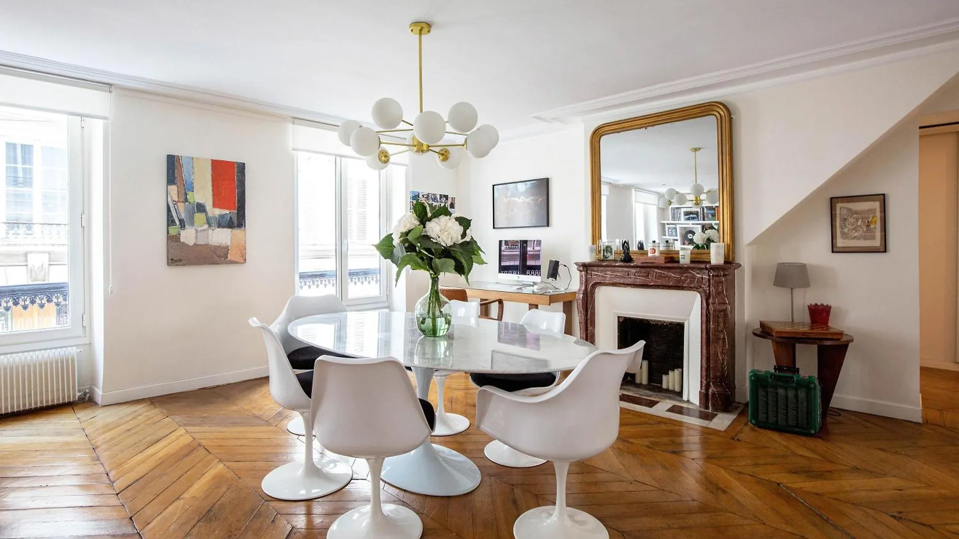 Veeve - Chic By Bonne-nouvelle * Paris