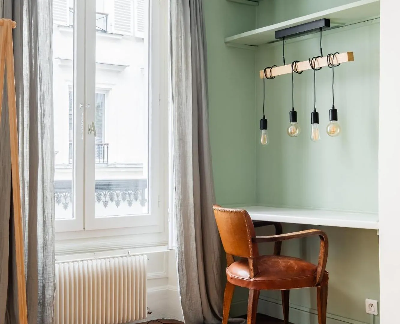Veeve - Chic By Bonne-nouvelle