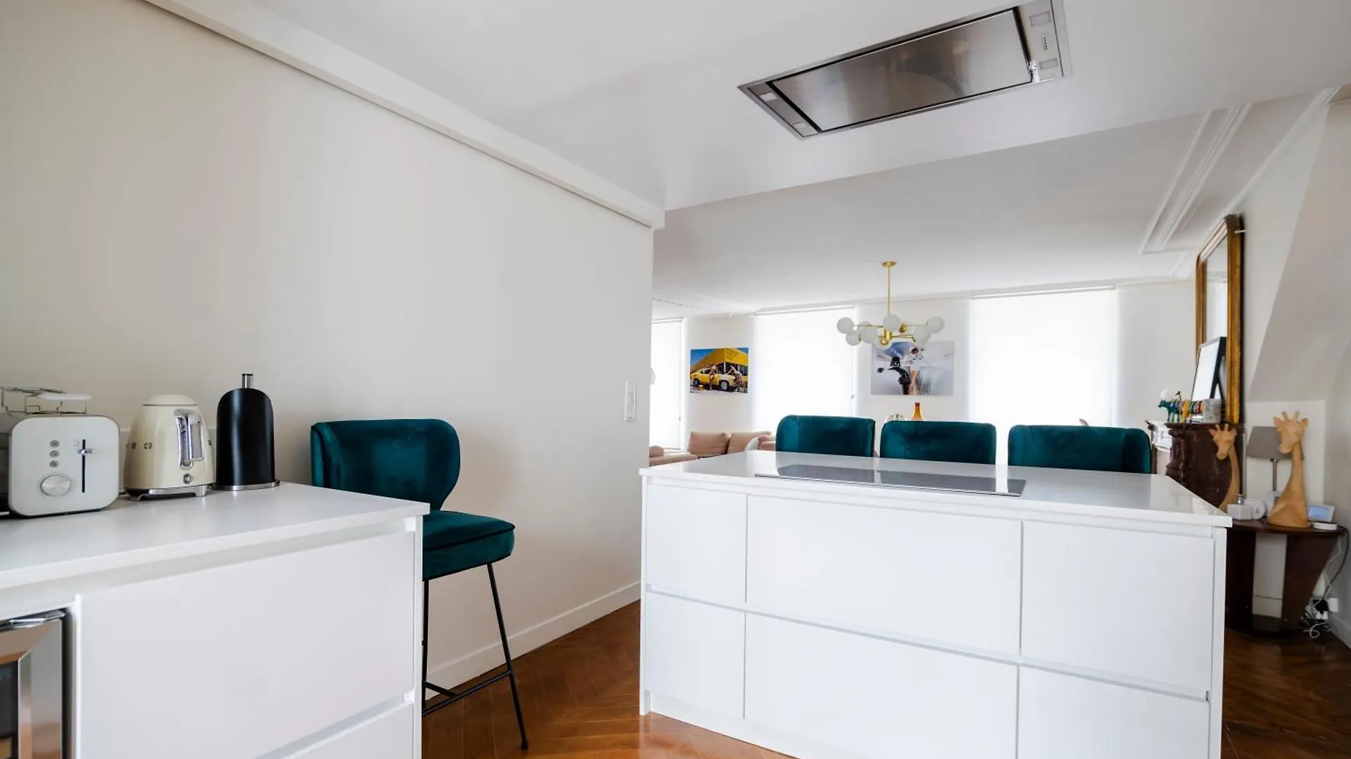 Veeve - Chic By Bonne-nouvelle Paris