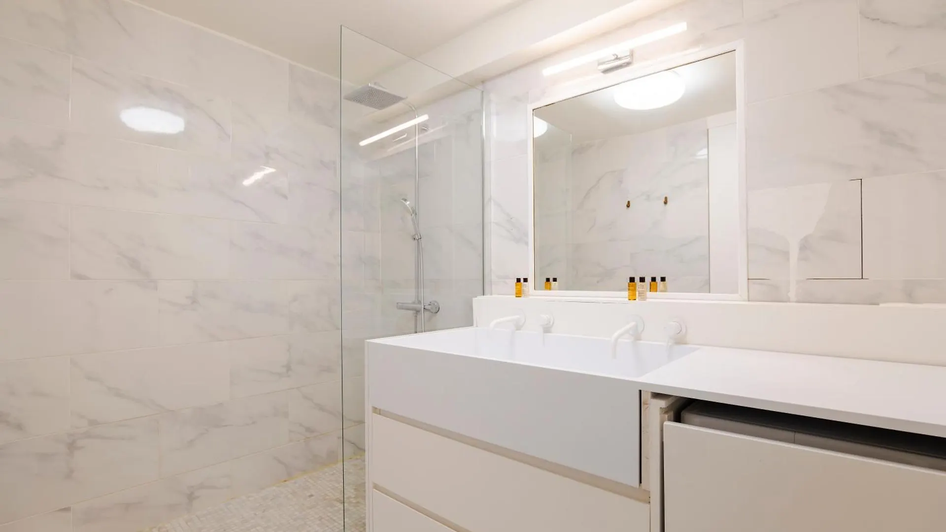 Apartment Veeve - Chic By Bonne-nouvelle