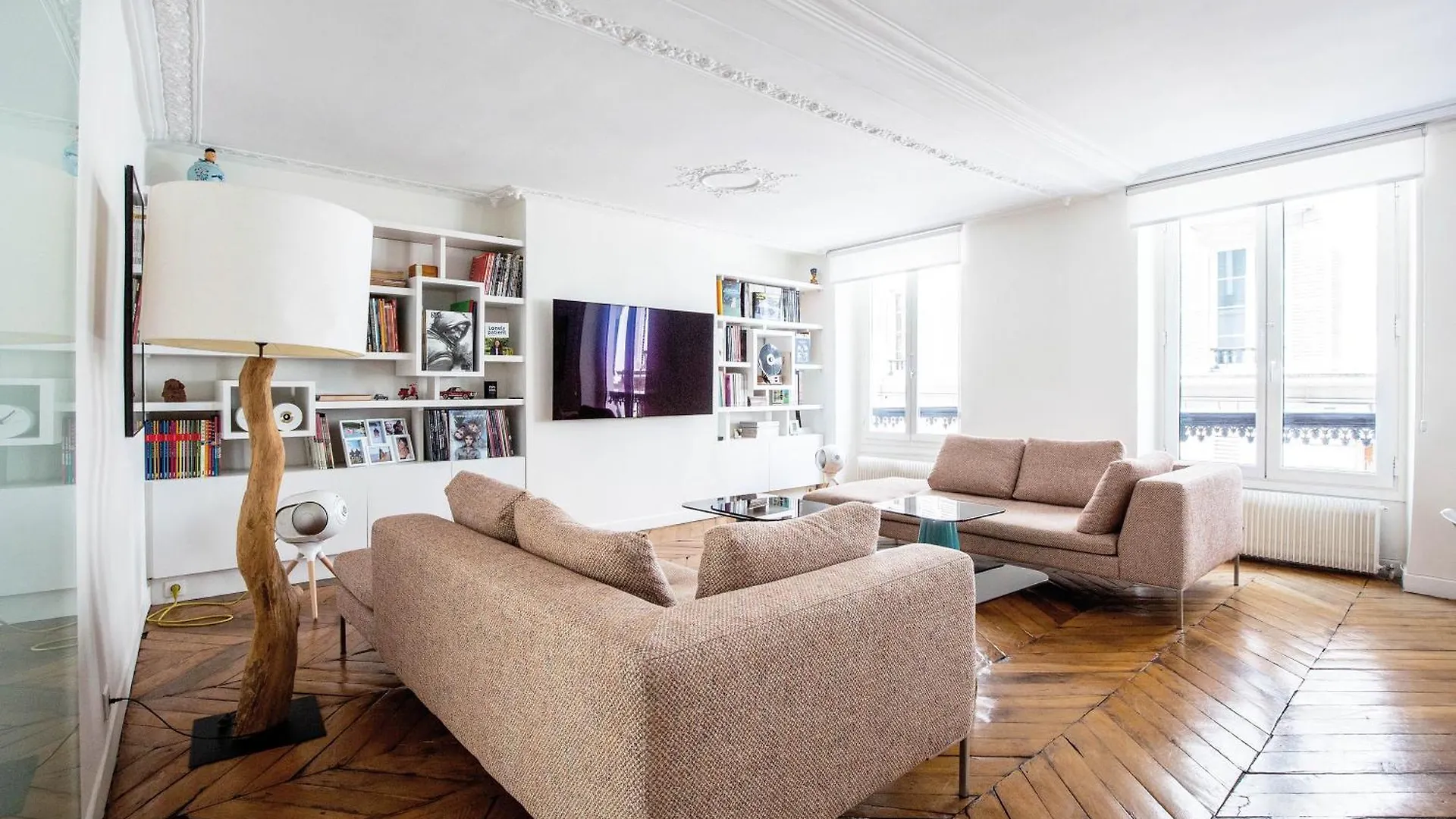 Veeve - Chic By Bonne-nouvelle Paris